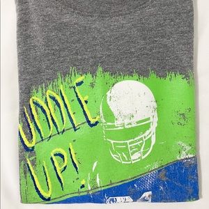 Cat & Jack Long Sleeve Shirt Size (8-10M)